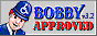 CAST: Bobby Approved (v 3.2)